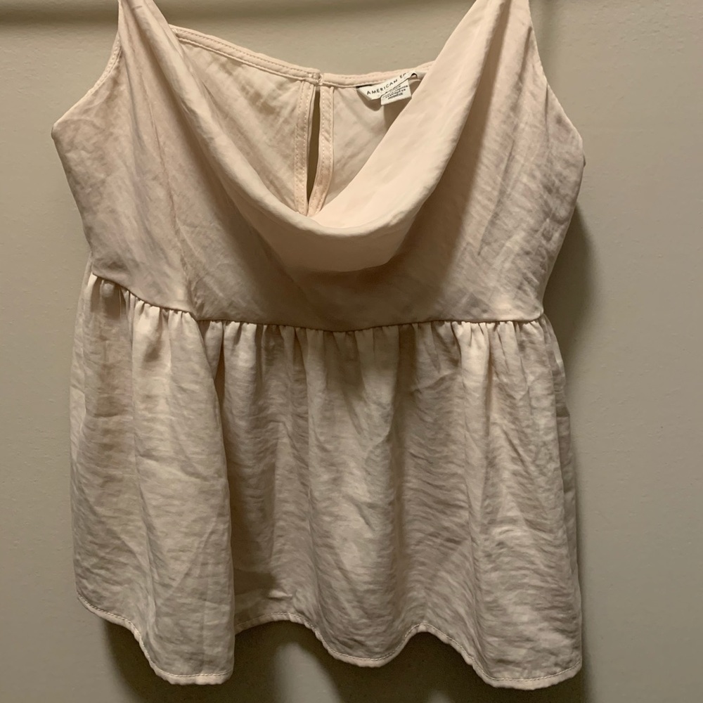 AE tank top